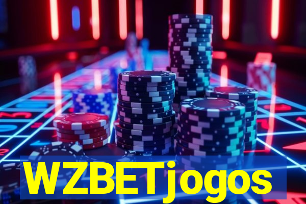 WZBETjogos