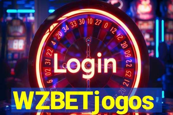 WZBETjogos