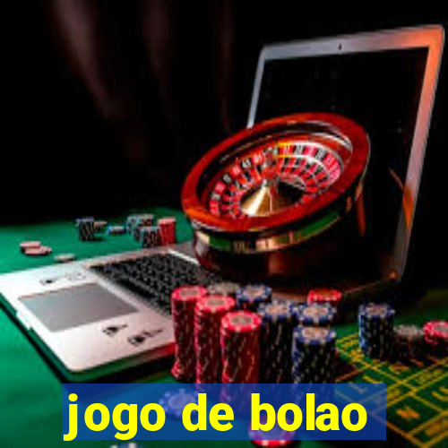 jogo de bolao