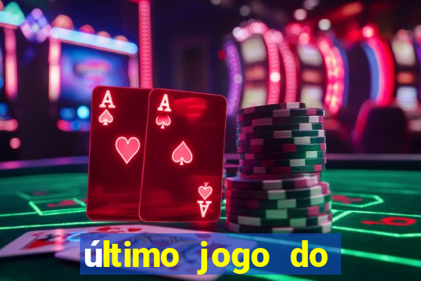 último jogo do time do neymar