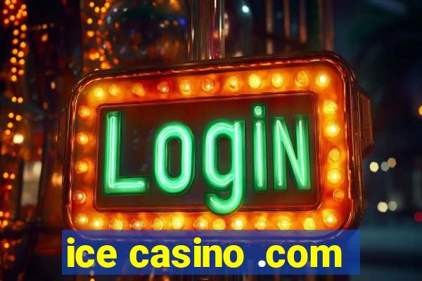 ice casino .com