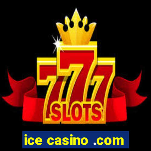 ice casino .com