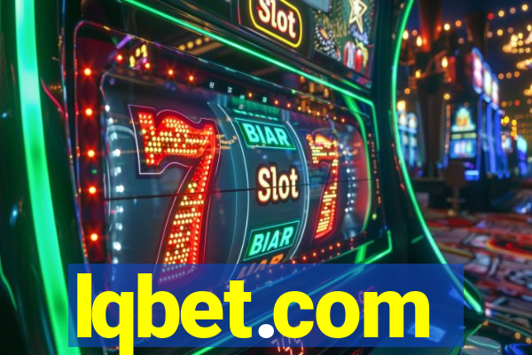 lqbet.com