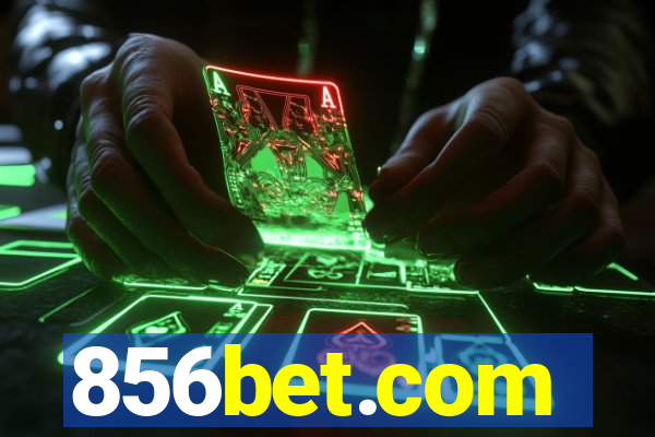 856bet.com