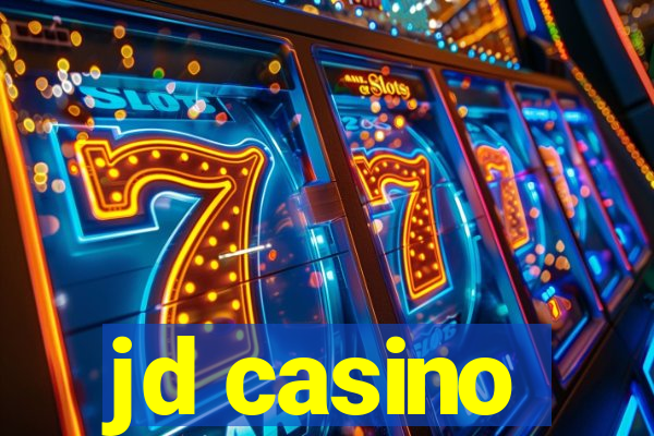 jd casino