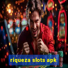 riqueza slots apk