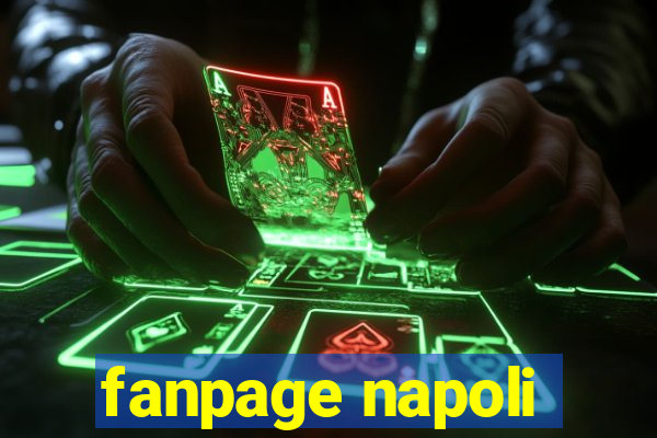 fanpage napoli