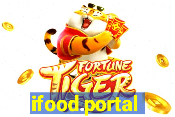 ifood.portal