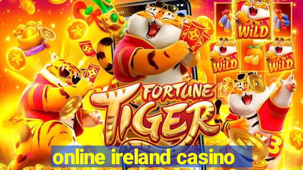 online ireland casino