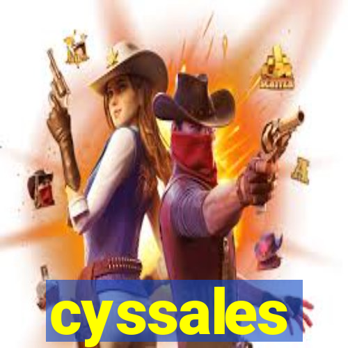 cyssales