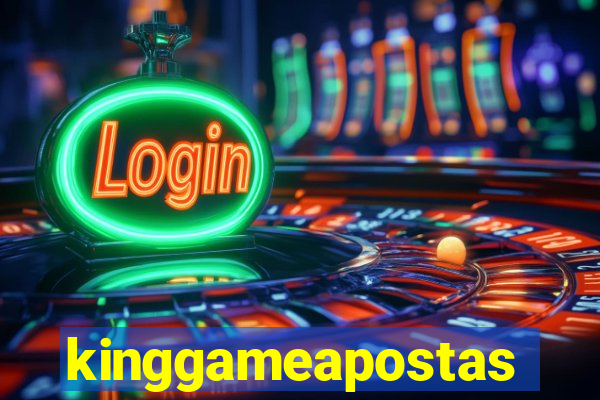 kinggameapostas