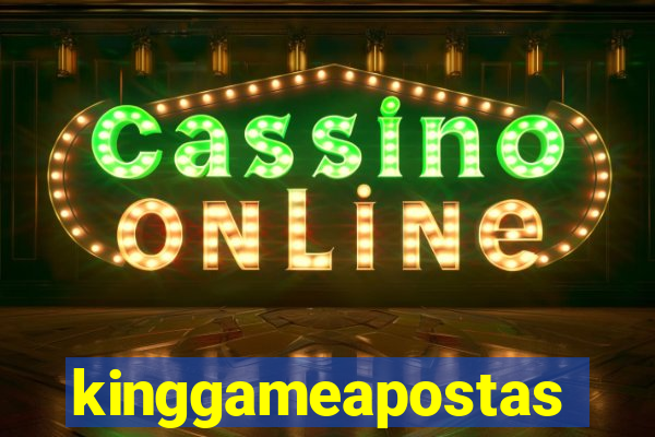 kinggameapostas