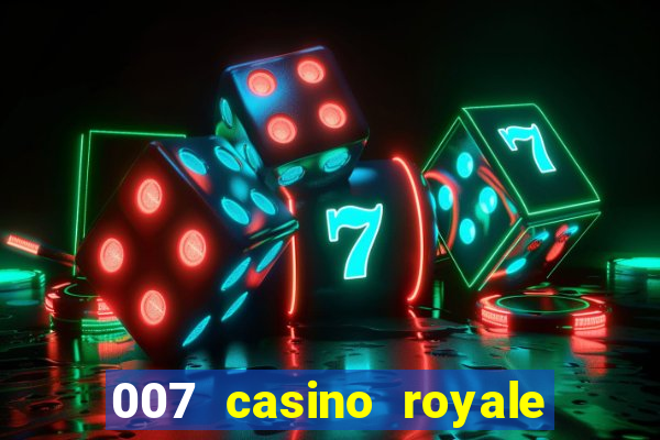 007 casino royale torrent mp4