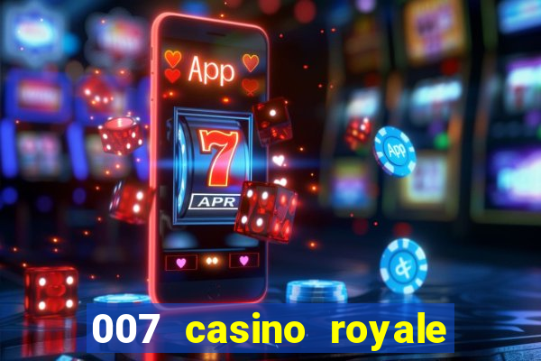 007 casino royale torrent mp4