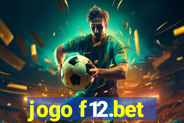 jogo f12.bet