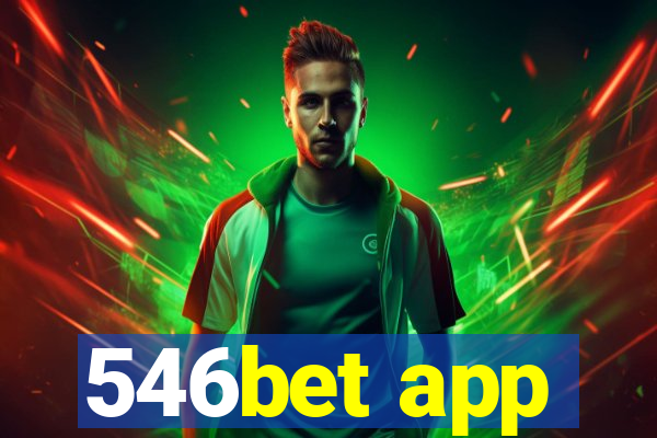 546bet app