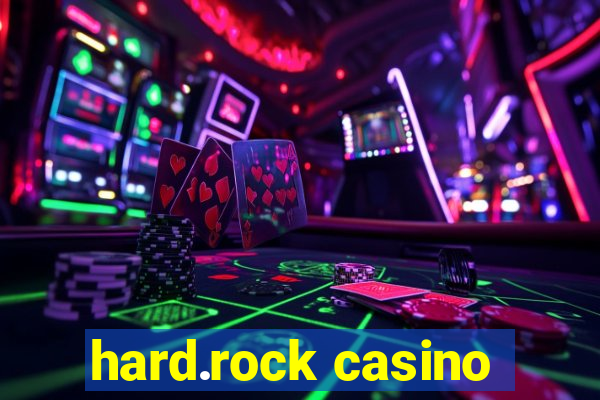 hard.rock casino