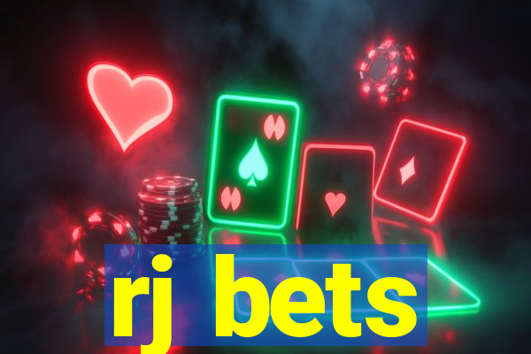 rj bets