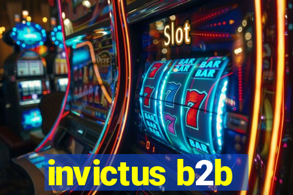 invictus b2b