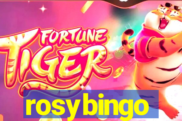 rosybingo