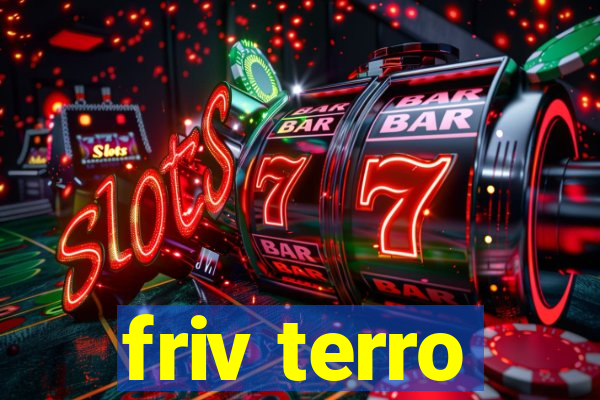 friv terro