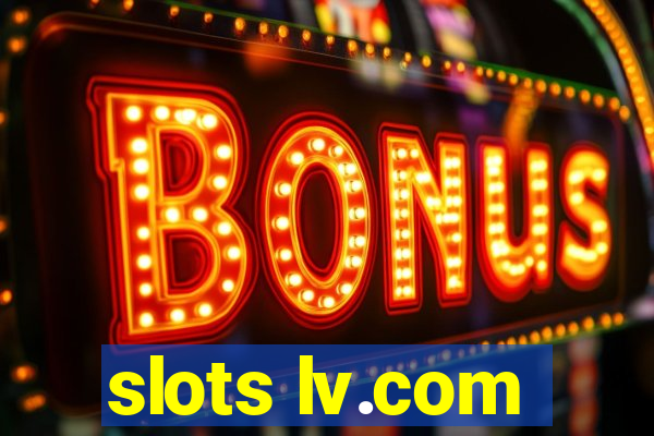 slots lv.com