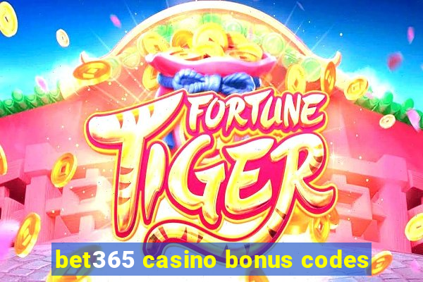 bet365 casino bonus codes