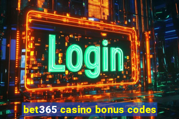 bet365 casino bonus codes