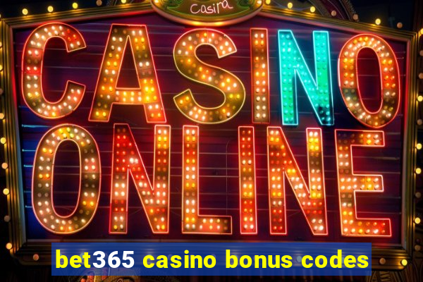 bet365 casino bonus codes