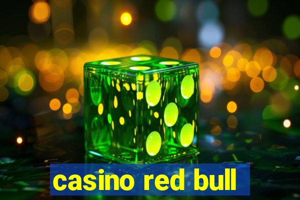 casino red bull