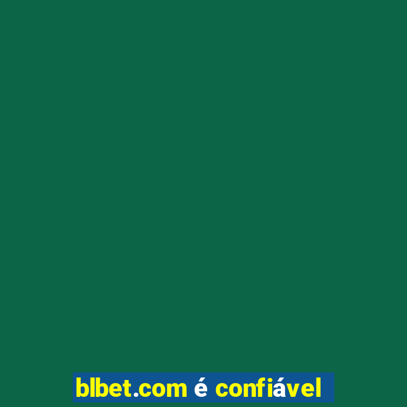 blbet.com é confiável