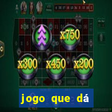 jogo que dá dinheiro sem depositar nada