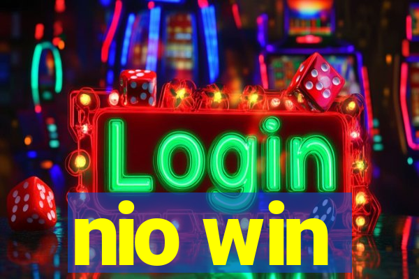 nio win