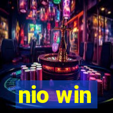 nio win