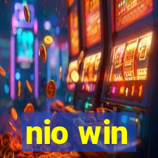 nio win