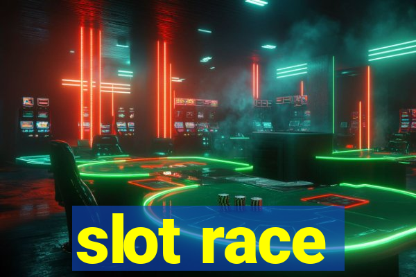 slot race