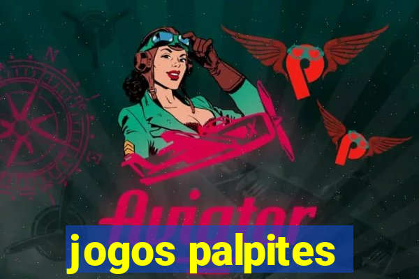 jogos palpites