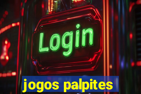 jogos palpites