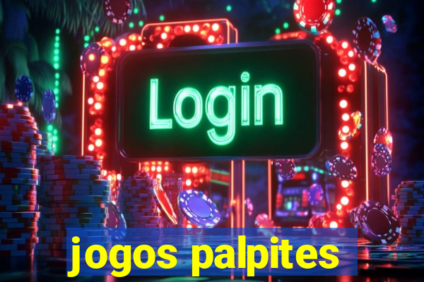 jogos palpites