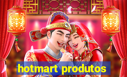 hotmart produtos