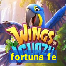 fortuna fe