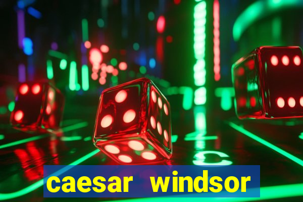 caesar windsor casino hotel