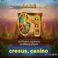 cresus. casino