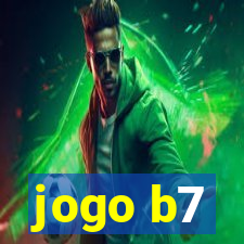 jogo b7