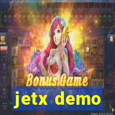 jetx demo