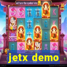 jetx demo