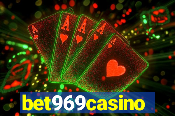 bet969casino