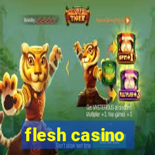 flesh casino