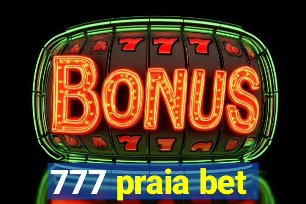 777 praia bet