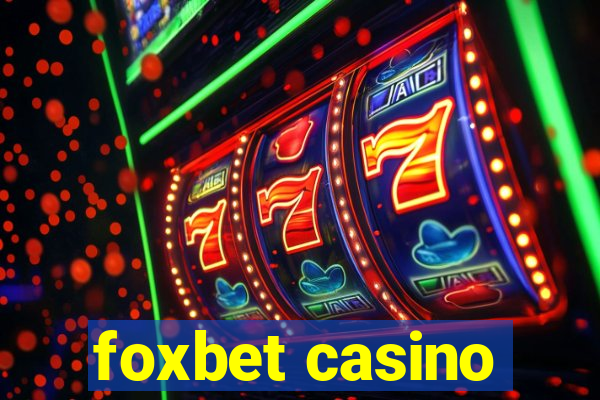 foxbet casino